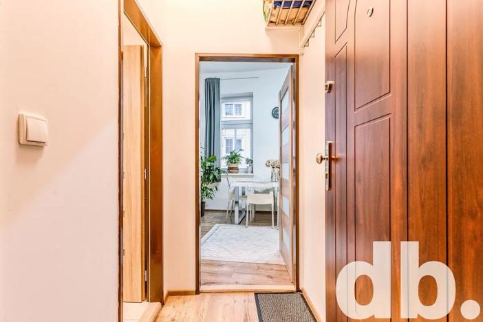 Prodej činžovního domu, Karlovy Vary, Sokolovská, 662 m2