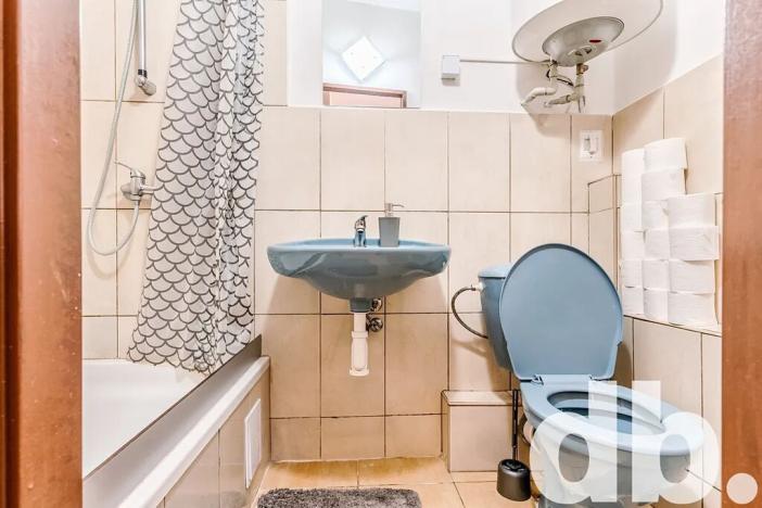 Prodej činžovního domu, Karlovy Vary, Sokolovská, 662 m2