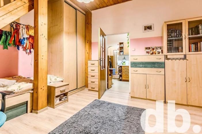 Prodej činžovního domu, Karlovy Vary, Sokolovská, 662 m2