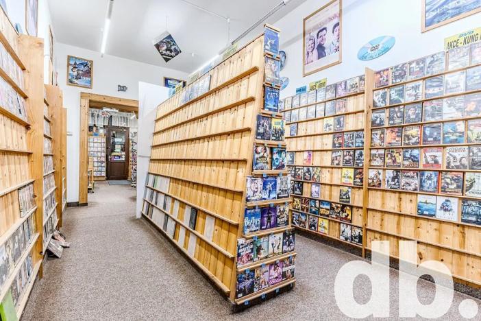 Prodej činžovního domu, Karlovy Vary, Sokolovská, 662 m2