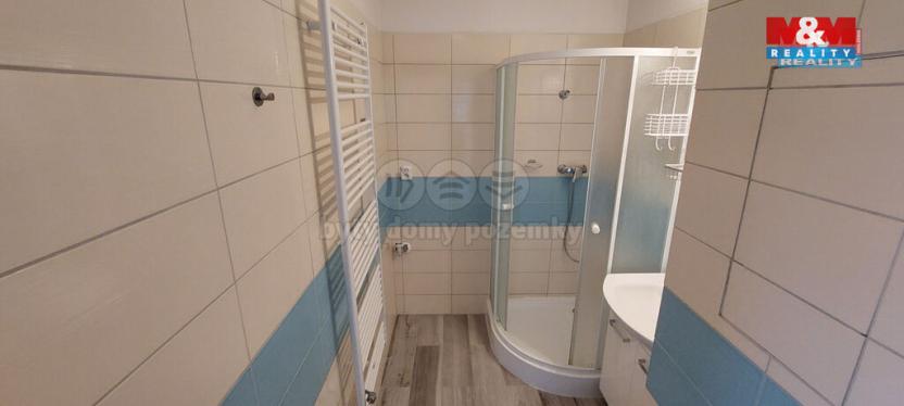 Prodej bytu 3+1, Klášterec nad Ohří, Na Vyhlídce, 65 m2