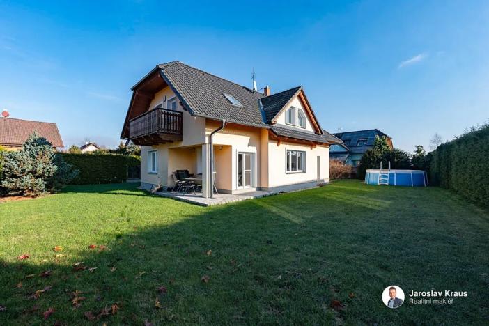 Prodej rodinného domu, Březina, 176 m2