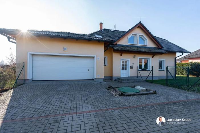 Prodej rodinného domu, Březina, 176 m2