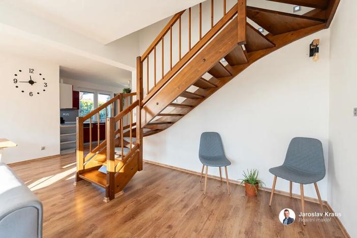 Prodej rodinného domu, Březina, 176 m2