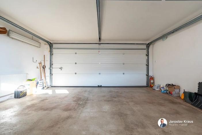 Prodej rodinného domu, Březina, 176 m2