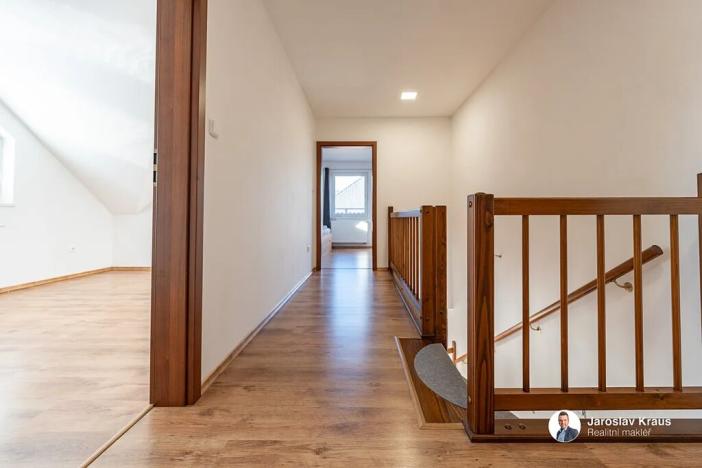 Prodej rodinného domu, Březina, 176 m2