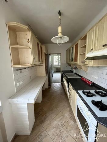 Pronájem bytu 3+kk, Kolín, Krčínova, 76 m2