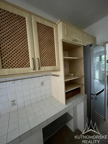Pronájem bytu 3+kk, Kolín, Krčínova, 76 m2