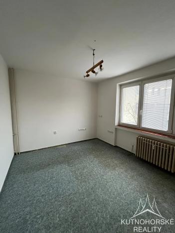 Pronájem bytu 3+kk, Kolín, Krčínova, 76 m2