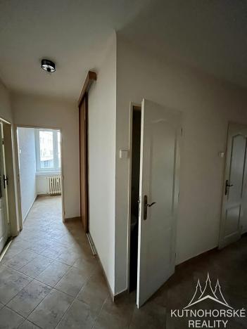 Pronájem bytu 3+kk, Kolín, Krčínova, 76 m2