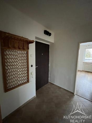 Pronájem bytu 3+kk, Kolín, Krčínova, 76 m2