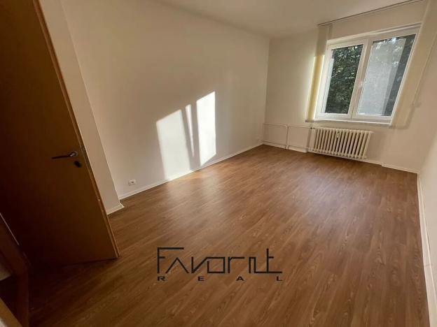 Prodej bytu 3+kk, Ostrava, Krasnoarmejců, 72 m2