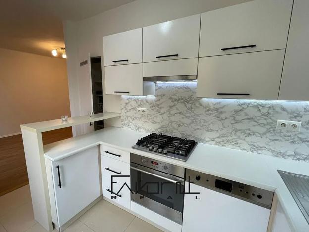 Prodej bytu 3+kk, Ostrava, Krasnoarmejců, 72 m2