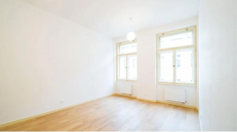 Pronájem bytu 2+kk, Praha - Nové Město, U půjčovny, 46 m2