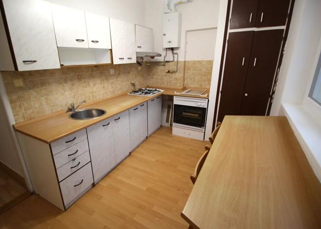 Pronájem bytu 3+1, Praha - Podolí, Gončarenkova, 82 m2