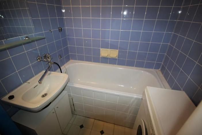 Pronájem bytu 3+1, Praha - Podolí, Gončarenkova, 82 m2