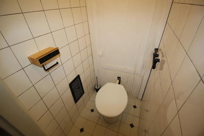 Pronájem bytu 3+1, Praha - Podolí, Gončarenkova, 82 m2