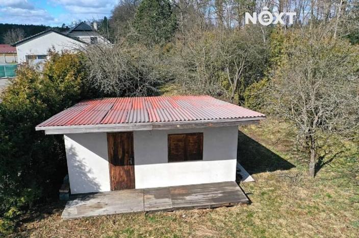 Prodej pozemku pro bydlení, Tábor, 920 m2