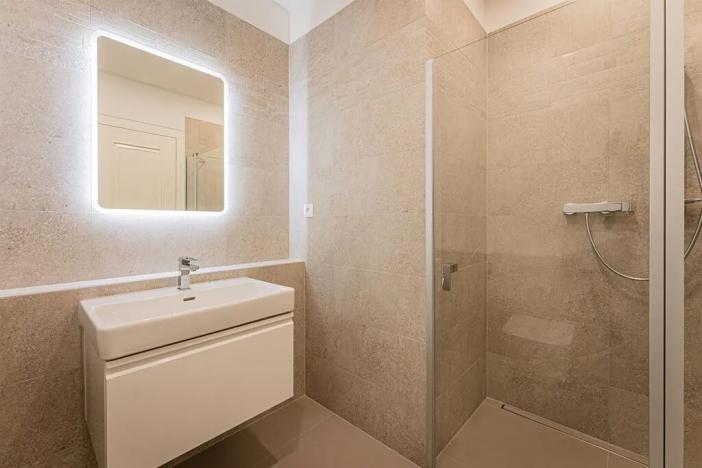 Pronájem bytu 3+1, Praha - Nové Město, Jungmannova, 116 m2