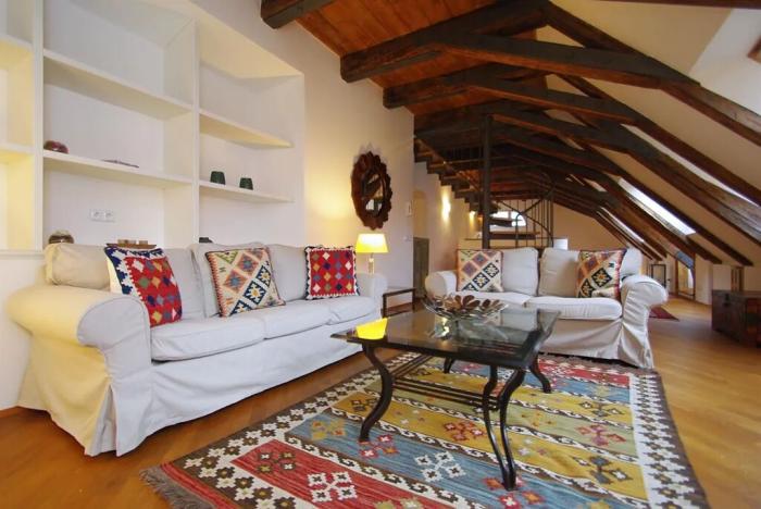 Pronájem bytu 4+kk, Praha - Malá Strana, Vlašská, 221 m2