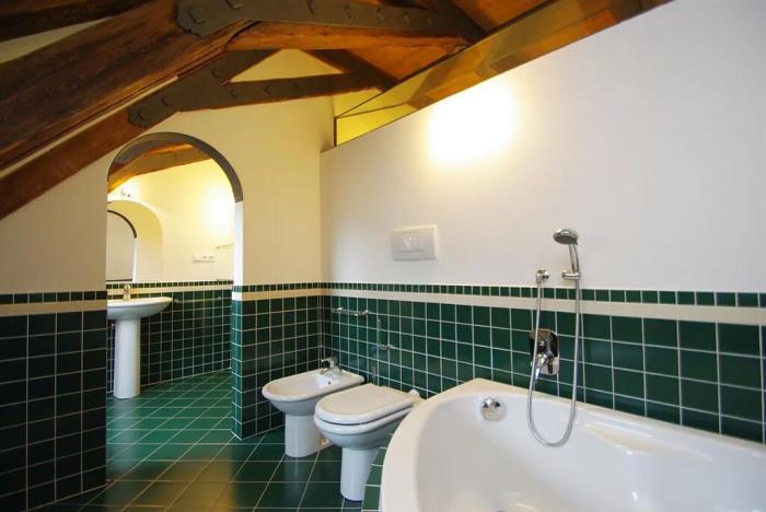 Pronájem bytu 4+kk, Praha - Malá Strana, Vlašská, 221 m2