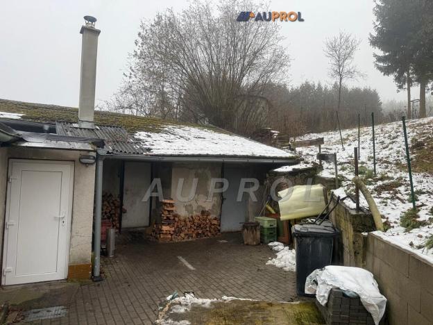 Prodej rodinného domu, Řepín, Libeňská, 61 m2