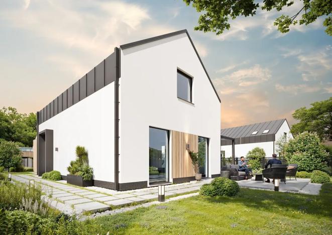 Prodej rodinného domu, Pětihosty, 163 m2