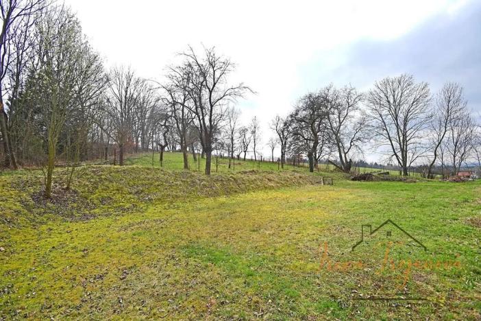 Prodej pozemku pro bydlení, Benešov, 1125 m2