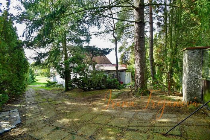 Prodej pozemku pro bydlení, Nespeky, Na Mělách, 2094 m2