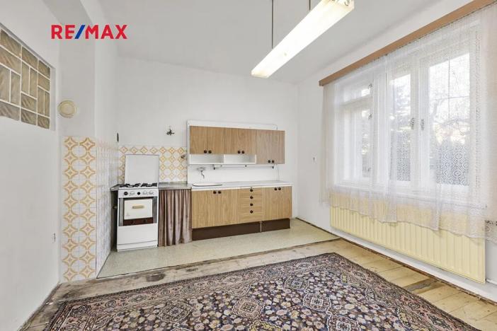 Prodej vily, Pardubice, Studánecká, 205 m2