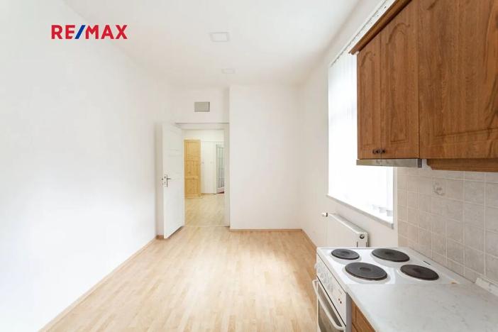 Pronájem kanceláře, Praha - Krč, Višňová, 80 m2