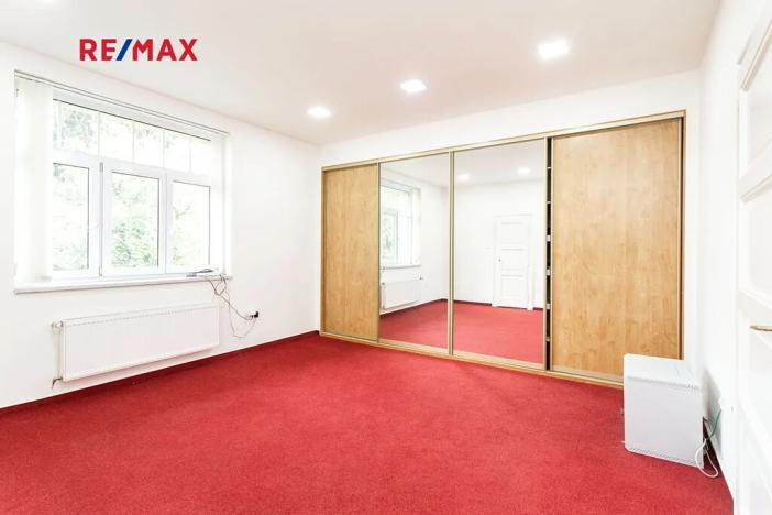 Pronájem kanceláře, Praha - Krč, Višňová, 80 m2