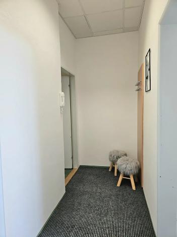 Pronájem kanceláře, Brno, Kolaříkova, 40 m2