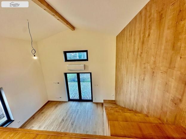 Pronájem bytu 2+kk, Brno - Žebětín, Křivánkovo náměstí, 50 m2