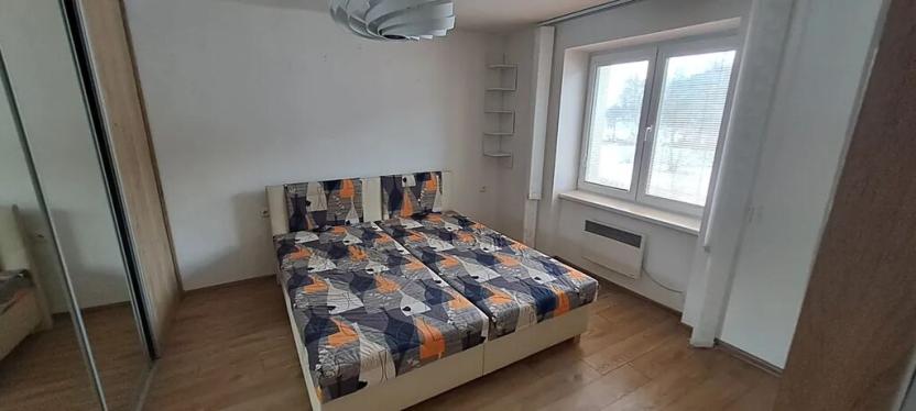 Prodej bytu 2+1, Meziměstí, Tovární, 66 m2