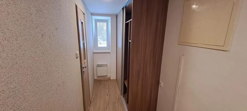 Prodej bytu 2+1, Meziměstí, Tovární, 66 m2