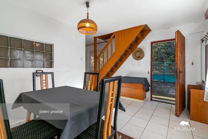 Prodej chaty, Šťáhlavy, 86 m2