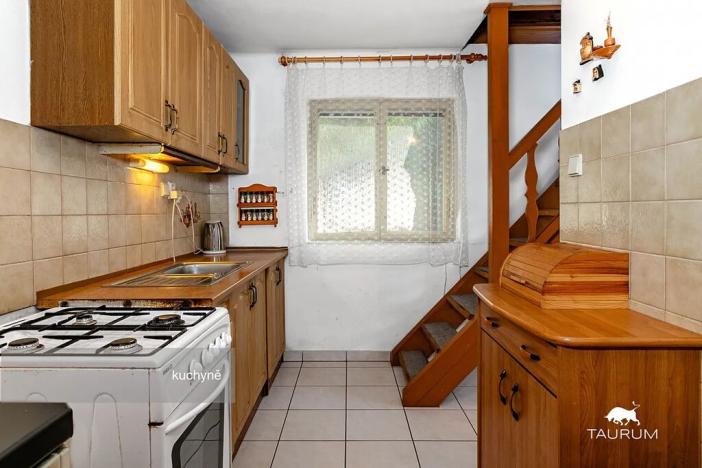 Prodej chaty, Šťáhlavy, 86 m2