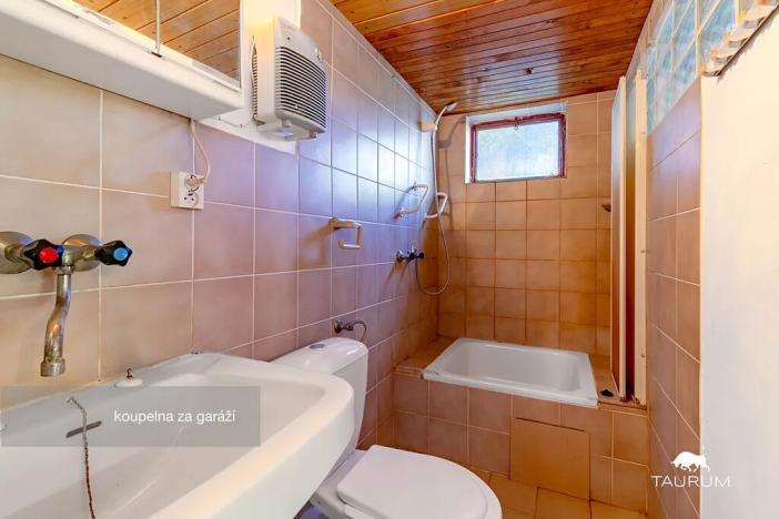 Prodej chaty, Šťáhlavy, 86 m2