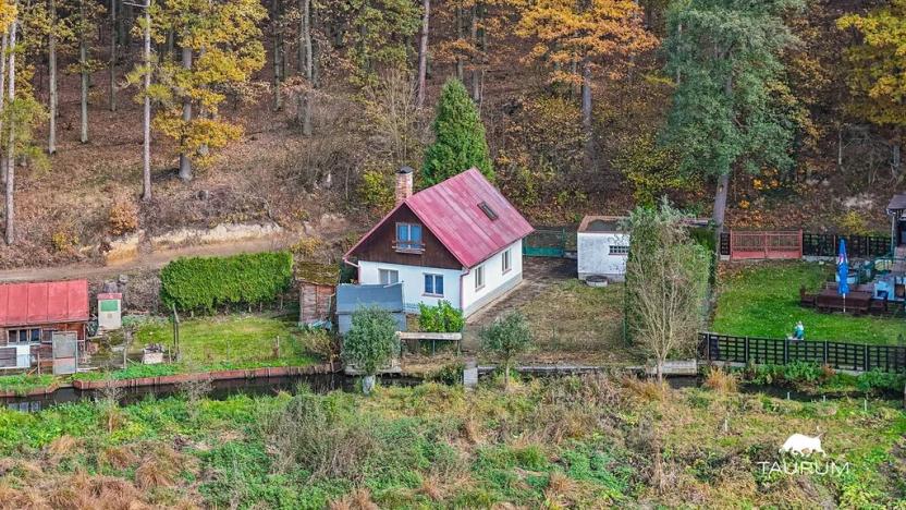 Prodej chaty, Šťáhlavy, 86 m2