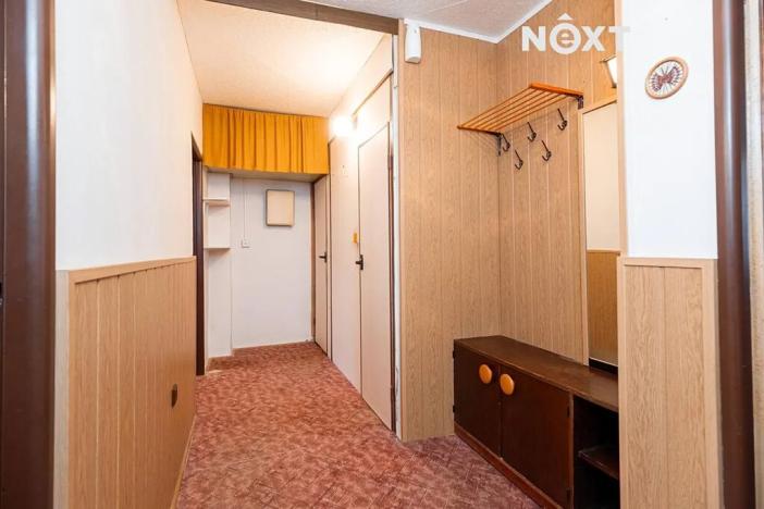 Prodej bytu 3+1, Pardubice, Valčíkova, 70 m2