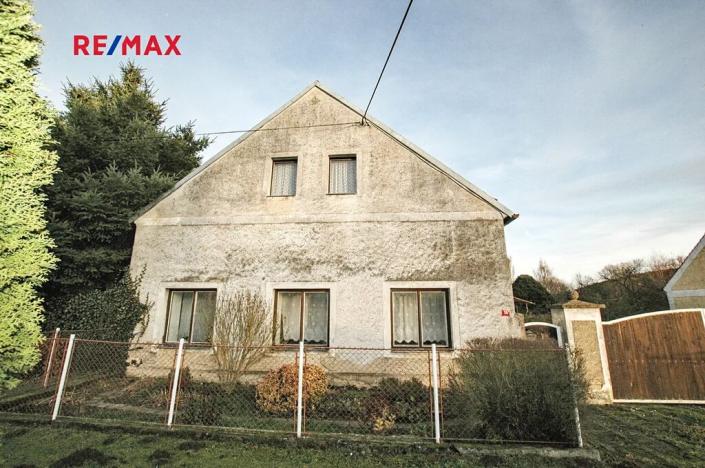 Prodej rodinného domu, Staré Sedlo, 737 m2