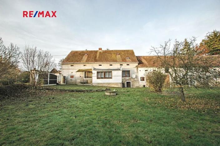 Prodej rodinného domu, Staré Sedlo, 737 m2