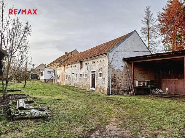 Prodej rodinného domu, Staré Sedlo, 737 m2