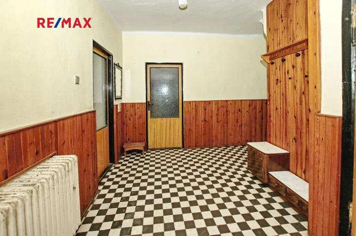 Prodej rodinného domu, Staré Sedlo, 737 m2