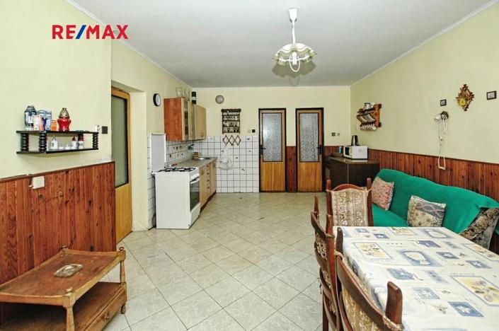 Prodej rodinného domu, Staré Sedlo, 737 m2