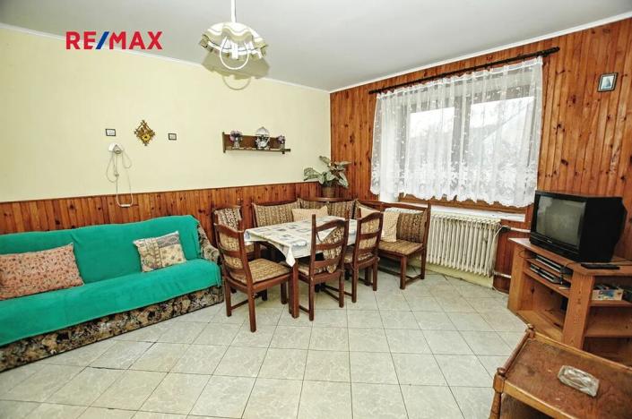 Prodej rodinného domu, Staré Sedlo, 737 m2