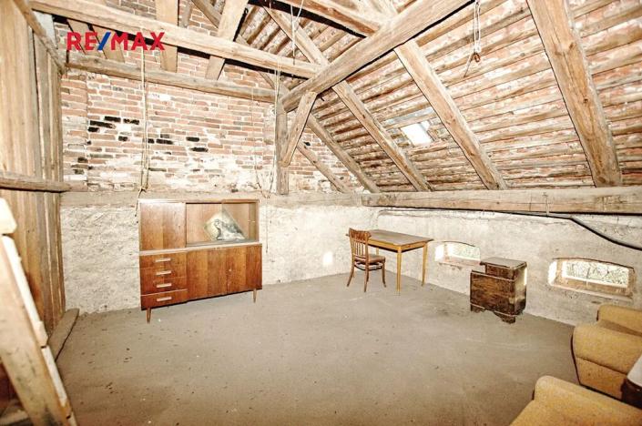 Prodej rodinného domu, Staré Sedlo, 737 m2