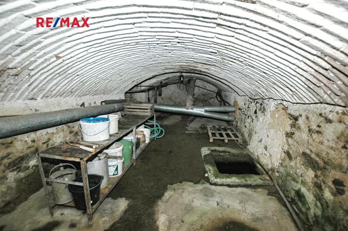 Prodej rodinného domu, Staré Sedlo, 737 m2