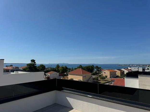 Prodej bytu 3+kk, Vir, Chorvatsko, 85 m2